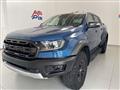 FORD RANGER Raptor 2.0 TDCi aut. 213CV DC 5 posti