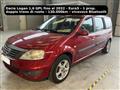 DACIA LOGAN MCV 1.6 85CV GPL 5 posti Embleme 1 prop