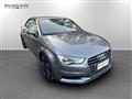 AUDI A3 SPORTBACK Cabrio 1.6 tdi Ambition