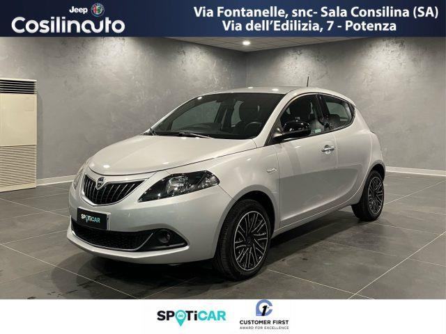 LANCIA YPSILON 1.0 FireFly 5 porte S&S Hybrid Gold