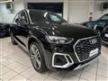 AUDI Q5 SPORTBACK SPB 40 quattro S tronic Sline S line plus IVA ESP