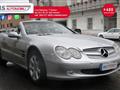 MERCEDES CLASSE SL SL 500 cat