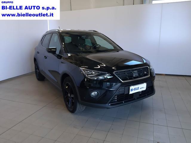 SEAT ARONA 1.0 EcoTSI 115 CV FR