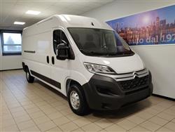 CITROEN JUMPER 35 BlueHDi 140 S&S PLM-TM Furgone