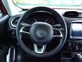 JEEP RENEGADE 1.6 mjt Limited fwd 120cv auto