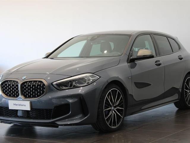 BMW SERIE 1 M 135i xDrive