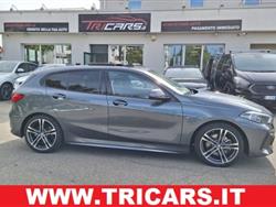 BMW SERIE 1 d 5p. Aut. Msport PERMUTE TETTO APRIBILE