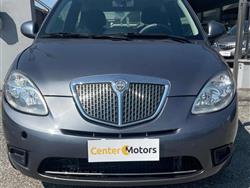 LANCIA YPSILON 1.2 Argento