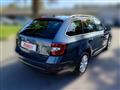 SKODA OCTAVIA 1.5 DSG Wagon Ambition G-Tec