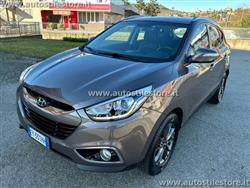 HYUNDAI IX35 2.0 CRDi 4WD Xpossible