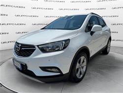 OPEL MOKKA X Mokka X 1.4 Turbo GPL Tech 140CV 4x2 Advance