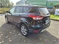 FORD KUGA (2012) 2.0 TDCI 163 CV 4WD Powershift Titanium