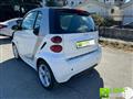 SMART FORTWO W451