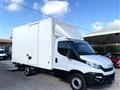 IVECO DAILY 33S14H 2.3 HPT Cassa Pedana 750kg Passo 3750