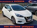 NISSAN MICRA 1.0L 12V 5 porte Acenta