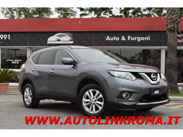 NISSAN X-TRAIL 1.6 dCi 2WD Acenta 131CV