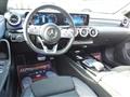 MERCEDES CLASSE A d Automatic Premium Edition