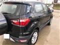 FORD ECOSPORT 1.5 TDCi 90 CV TITANIUM