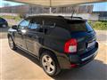 JEEP COMPASS 2.2 CRD Limited PRONTA CONSEGNA 4X4 CERCHI IN LEGA