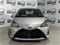 TOYOTA YARIS 1.5 Hybrid 5 porte Business