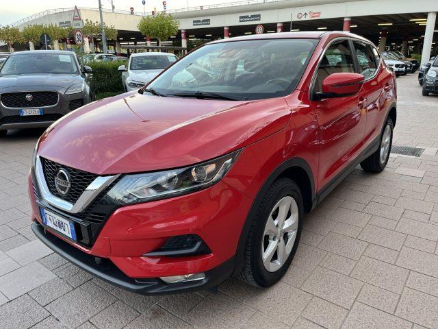 NISSAN QASHQAI 1.5 dCi 115 CV DCT Business