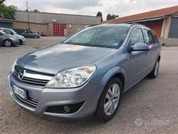 OPEL ASTRA 1.6 T 16V Station Wagon Cosmo