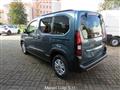 PEUGEOT RIFTER Mix BlueHDi 1.5 130 S&S Allure Standard