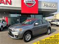 MITSUBISHI ASX 1.6 2WD GPL  KM CERTIFICATI-GARANZIA-1°PROP