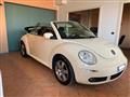 VOLKSWAGEN NEW BEETLE 1.9 TDI 105CV Cabrio