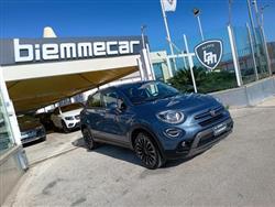 FIAT 500X 1.6 MultiJet 120 CV City Cross  i.e