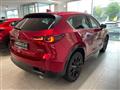 MAZDA CX-5 2.200 TurboDiesel 184cv 4X4 Homura Comfort NUOVA!