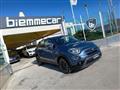 FIAT 500X 1.6 MultiJet 120 CV City Cross  i.e