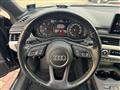 AUDI A4 AVANT Avant 2.0 TDI 150 CV S tronic Sport