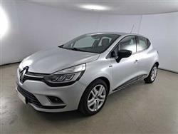 RENAULT CLIO dCi 8V 75 CV 5 porte Moschino Zen