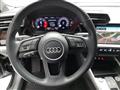 AUDI A3 SPORTBACK SPB 35 TDI S tronic S line Sline