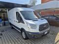 FORD TRANSIT 350 2.0TDCi L2H2 *UNICO PROPRIETARIO*