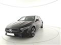 MERCEDES CLASSE A A 180 d Automatic Advanced Progressive