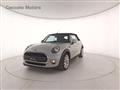 MINI CABRIO 1.5 Cooper D Boost Cabrio