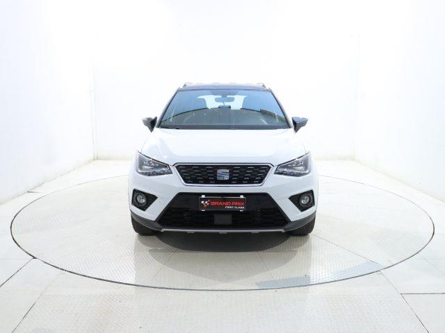 SEAT ARONA 1.0 EcoTSI XCELLENCE