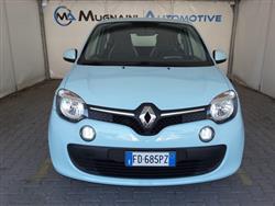 RENAULT TWINGO TCe 90cv EDC Lovely *solo 50.700 Km*