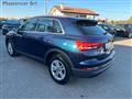 AUDI Q3 SPORTBACK 2.0 tdi Business quattro 190cv s-tronic  GA315GM