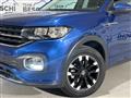 VOLKSWAGEN T-CROSS 1.0 TSI 95CV R-LINE