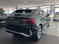 AUDI Q3 SPORTBACK SPB 35 TDI S tronic S line edition