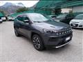 JEEP COMPASS 1.6 mjt Limited 2wd 130cv