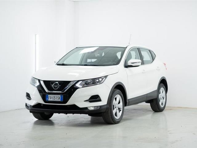 NISSAN QASHQAI 1.5 dCi Acenta 110cv