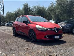 RENAULT CLIO 1.5 dCi 8V 90CV Start&Stop 5 porte Energy