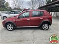 DACIA NUOVA SANDERO STEPWAY Stepway 1.5 dCi 90CV