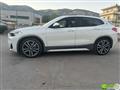 BMW X2 BMW X2 xDrive 20 d