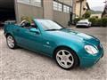 MERCEDES CLASSE SLK 193CV SOLO 73000KM ! COLORE TOP ! LEGGERE BENE