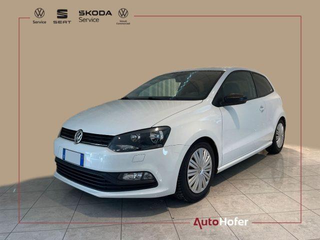 VOLKSWAGEN POLO 1.4 TDI 3p. Trendline **NEOPATENTATI** Radio Clima